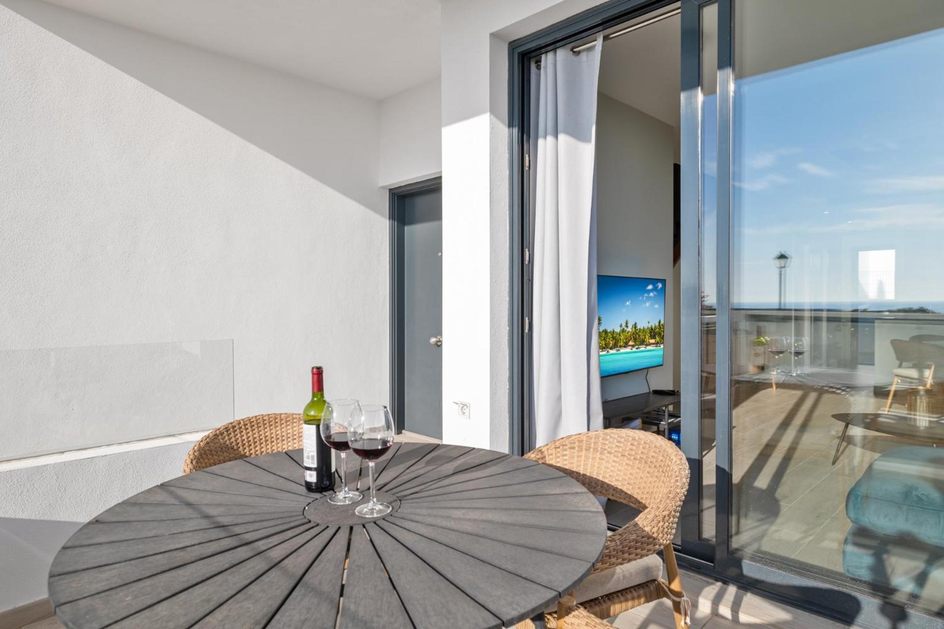 Star View Villa Fuengirola Exterior photo