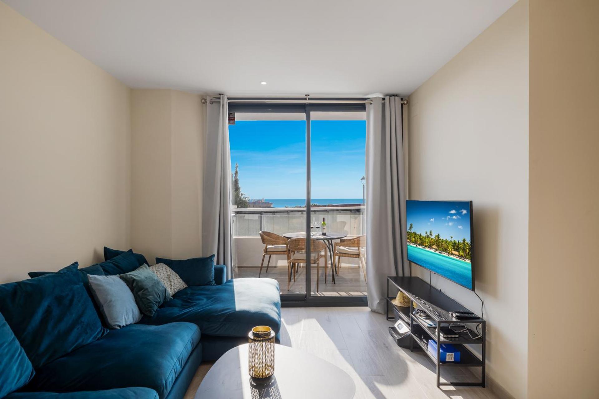 Star View Villa Fuengirola Exterior photo