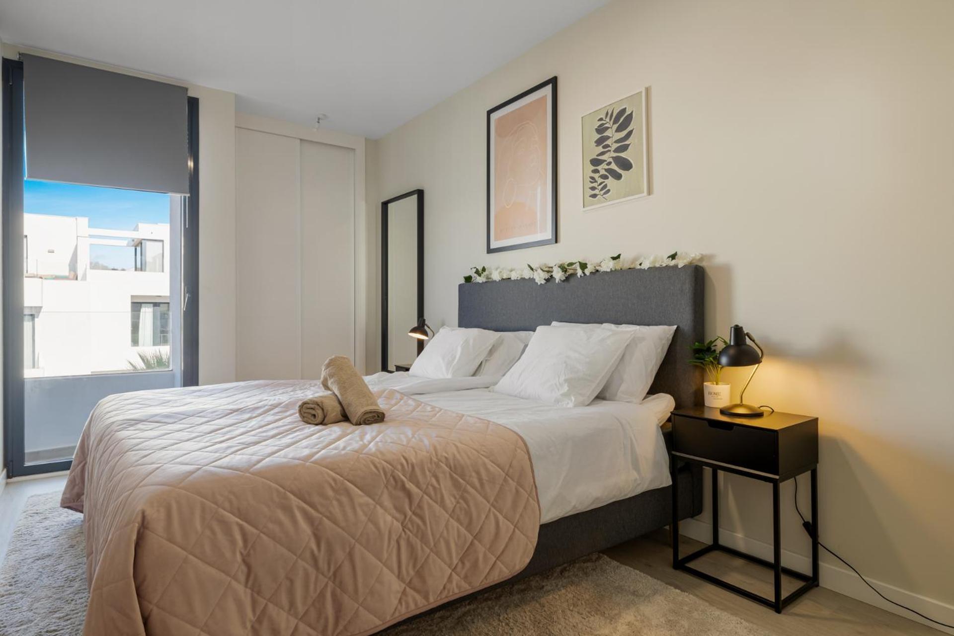 Star View Villa Fuengirola Exterior photo